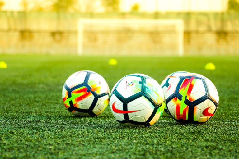 How Can I Help My eight Year Old With Soccer