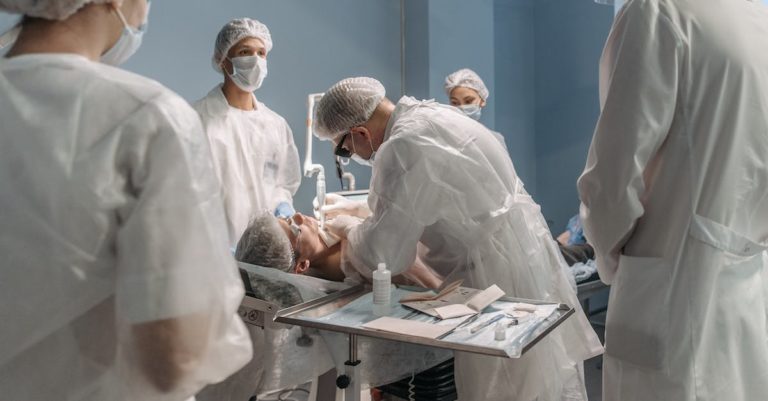 Examining Newsweek’s List of the Top 2023 Ambulatory Surgery Centers: A Closer Look at Tampa General Hospital’s Two Centers